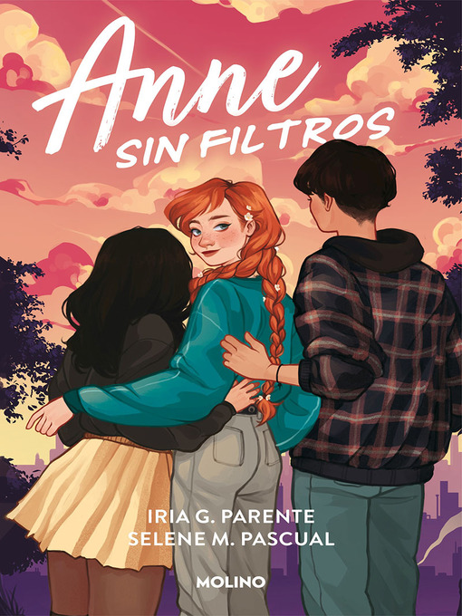 Title details for Anne sin filtros by Iria G. Parente - Available